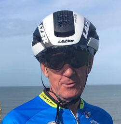 Laurent F.